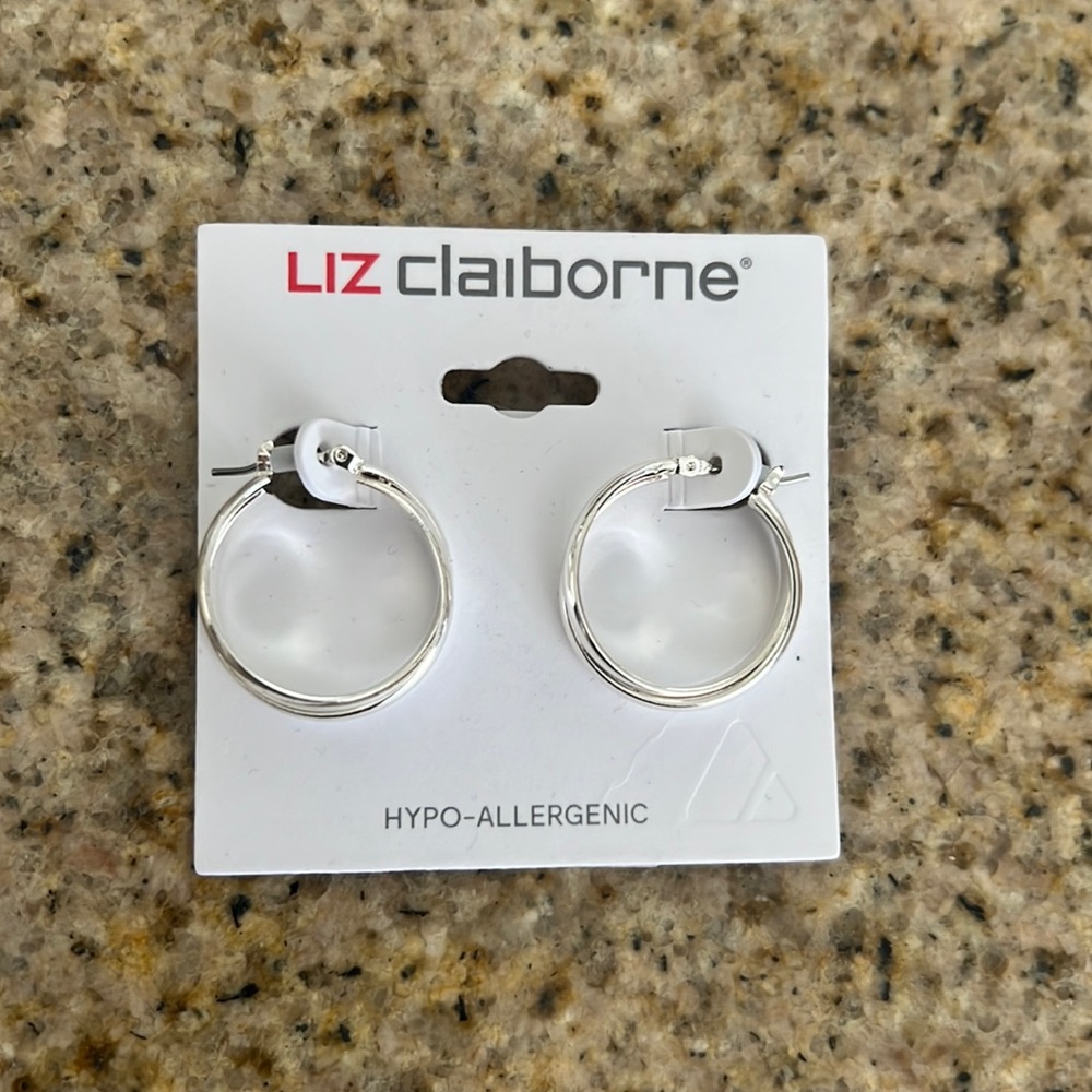 Hoop Earrings